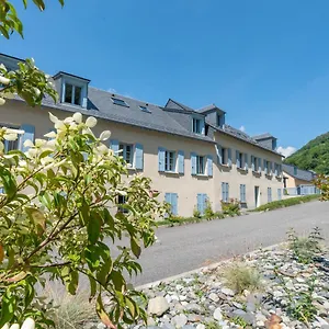 Résidence Les Balcons De L'yse Apartamento
