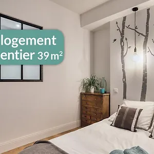  Apartment Cosy Valmy - Parking Frankreich