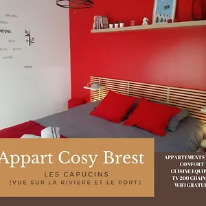 Cosy Apartamento