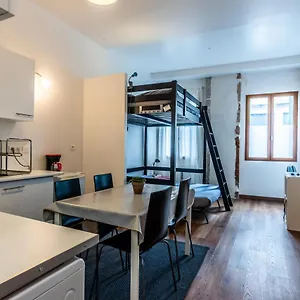 Lyonpaulbert Apartamento