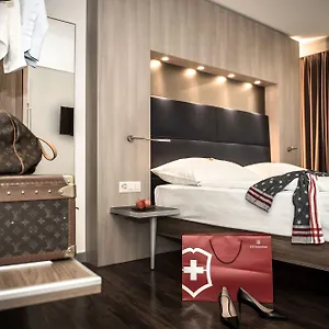 *** Otel Alexander Old Town İsviçre