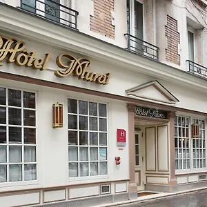 Murat Hotel