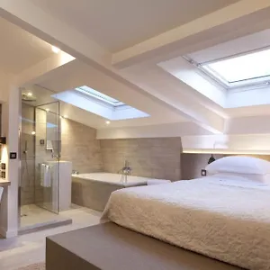 Hotel Georgette Hôtel&restaurant, Paris