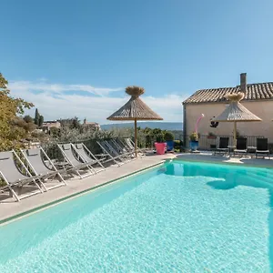 Mas Des Romarins, The Originals Relais 3* Gordes