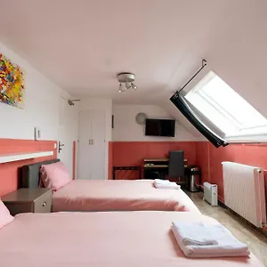 Geoffroy Marie Opéra Hotel