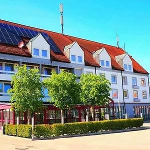 *** Hotel Krone Deutschland