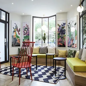 Ibis Styles Nation Porte De Montreuil Παρίσι