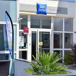 Ibis Budget Aix Les Bains - 2* Grésy-sur-Aix