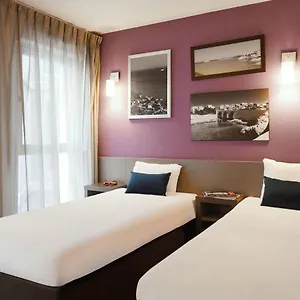 **** Apart Otel Adagio Vieux Port Fransa