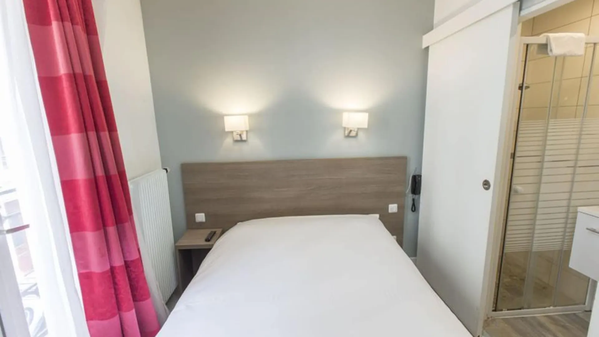 Huni Hotel Paris
