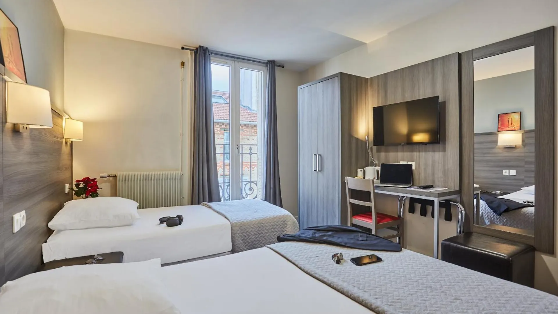 Huni Hotel Paris