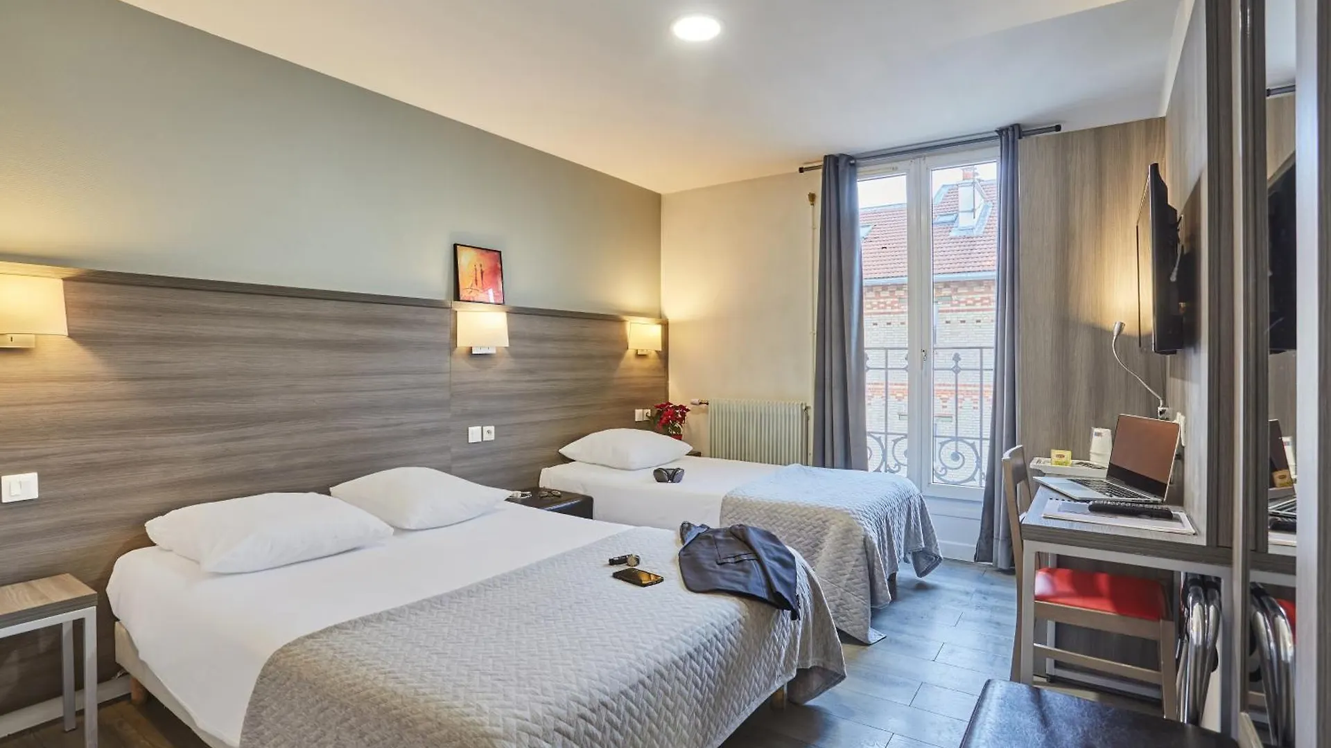 Huni Hotel Παρίσι