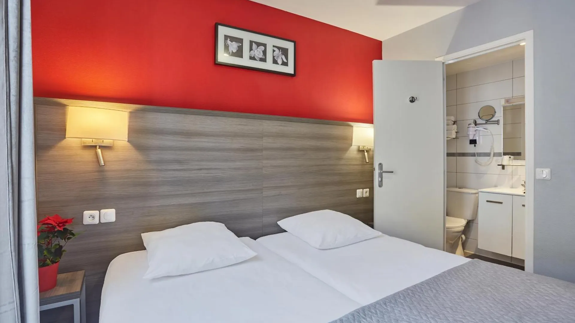 Huni Hotel Παρίσι