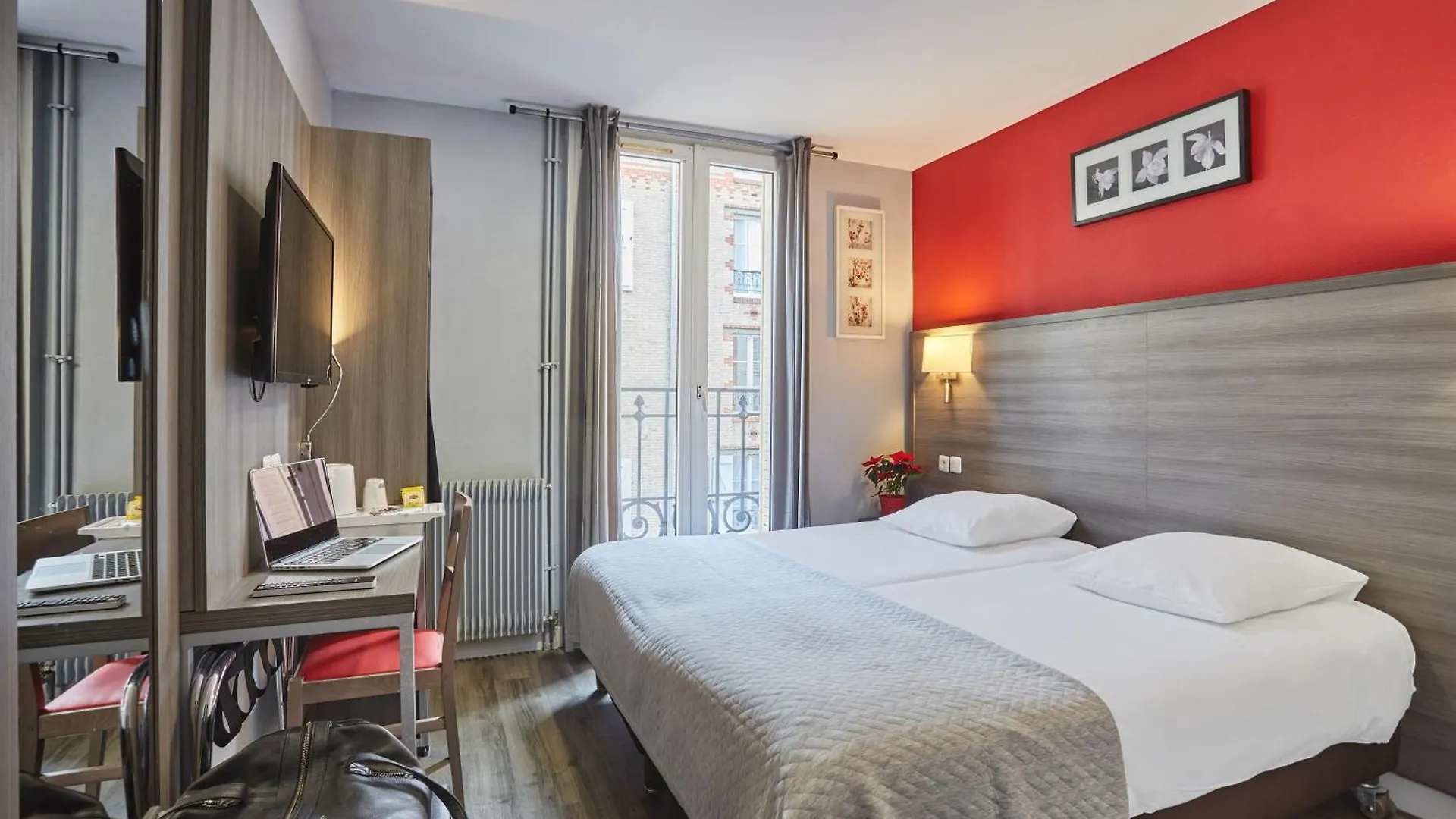 Huni Hotel Παρίσι Γαλλία