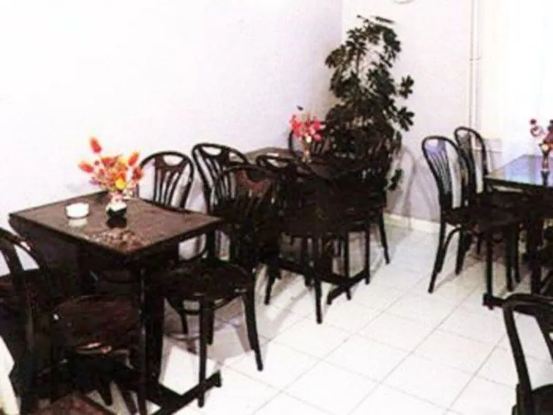 Huni Hotel Παρίσι