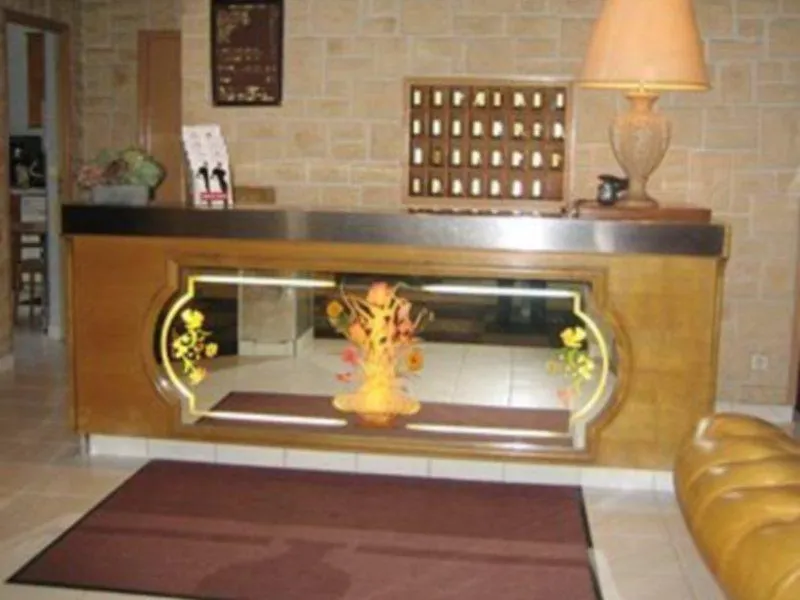 Huni Hotel Paris